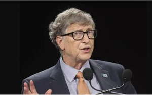 Tỉ phú Bill Gates phá vỡ im lặng về lý do mua đất kỷ lục