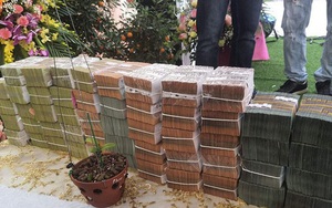 Tổng cục Thuế tiết lộ sốc về các thương vụ lan đột biến tiền tỷ