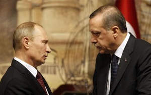 Thổ Nhĩ Kỳ thoả thuận kiểu “gió thoảng mây bay” Nga đang bị "chơi khó"