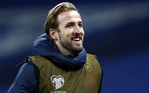 HLV tuyển Anh thực hiện lời hứa với Harry Kane