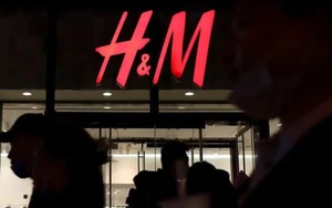 H&M bị tẩy chay đỉnh điểm ở Trung Quốc: Các cửa hàng không còn xuất hiện trên mọi ứng dụng bản đồ