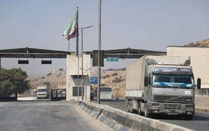 Lý do Nga bất ngờ yêu cầu Thổ mở ba giao lộ ở Bắc Syria