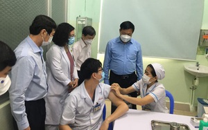 Hạn chế tối đa dịch Covid-19 lan trong cộng đồng