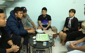 BẠO LỰC SÂN CỎ TRỞ LẠI: Hướng đến nền bóng đá sạch
