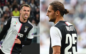 Juventus lên kế hoạch làm mới hàng tiền vệ mùa giải tới