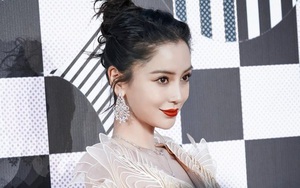 Angelababy diễn xuất kém nhưng luôn được ngợi khen về điều này