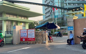 Đà Nẵng: Bảo vệ say xỉn, "đòi phí" người nhà thăm bệnh