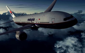Xuất hiện thuyết âm mưu tố quân đội Mỹ nhúng tay vào vụ mất tích MH370