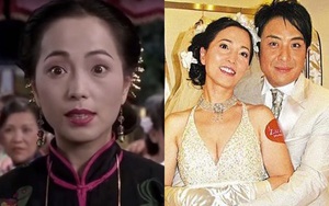 Mỹ nhân Châu Tinh Trì: Phải vào viện tâm thần vì sắp mặc váy cưới thì vị hôn phu mắc bệnh
