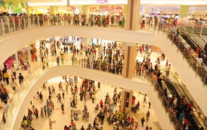 Khẩn tìm người đến AEON Bình Dương, quán mì Tiều Châu liên quan ca COVID-19