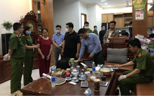 Công an Bắc Ninh phá chuyên án mua bán ma túy số lượng lớn