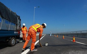 Lộ hàng loạt sai phạm nghiêm trọng ở cao tốc Đà Nẵng - Quảng Ngãi