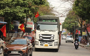 Từ 0h đêm nay, những phương tiện giao thông nào được hoạt động trở lại trên địa bàn Hải Dương?