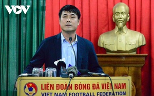 Ngày này năm xưa: HLV Hữu Thắng chính thức dẫn dắt ĐT Việt Nam