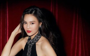 Đời tư gây chú ý của nữ diễn viên bị vướng tin đồn lộ clip nhạy cảm