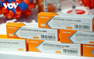 Hong Kong (Trung Quốc): Một người tử vong sau khi tiêm vaccine Covid-19 của Sinovac