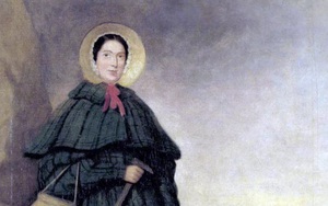 Mary Anning: Người phụ nữ đầu tiên làm nhà cổ sinh vật học  - Kỳ 1