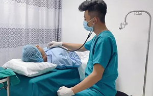 Long Nhật cầu xin cảnh sát bên Mỹ: "Anh ơi cứu em, bị trục xuất về là em chết dọc đường"