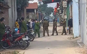 Tạm giữ 3 đối tượng đánh hàng xóm tử vong ở Bình Định