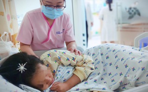 Căng thẳng vì bị bạn bè bắt nạt, bé gái 13 tuổi uống thuốc diệt cỏ