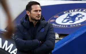 Frank Lampard sắp có công việc mới sau khi bị Chelsea sa thải