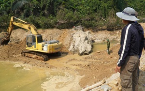 Trĩu nặng Rào Trăng, di vật đây, thân xác con nơi đâu?