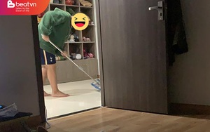 Đi đá bóng "mất mặt" khiến vợ vác bụng bầu bỏ về ngoại, chồng có ngay chiêu chuộc lỗi đầy bất ngờ
