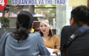 Đà Nẵng giải quyết cho 28 trường hợp cán bộ 'nhường ghế' cho người trẻ