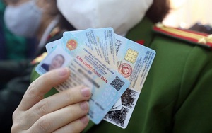 5 trường hợp phải đi đổi ngay từ chứng minh nhân dân sang căn cước công dân gắn chíp