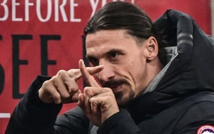 AC Milan thoát hiểm ở giây cuối trước Udinese