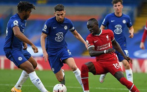 Liverpool: Hy vọng mong manh của nhà vô địch
