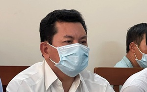 Tổng Thư ký Hội Nam Y Việt Nam: Tôi không chứng kiến ông Võ Hoàng Yên chữa khỏi hoàn toàn câm điếc cho ai