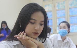 Học viện Quân Y ưu tiên thí sinh có điểm Toán cao