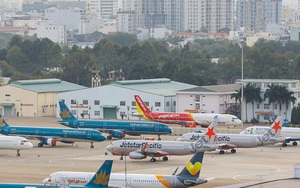Sốt đất vì sân bay: Không bổ sung thêm bất kỳ sân bay nào từ nay đến năm 2030