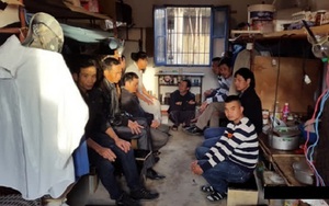 Yêu cầu xử lý trách nhiệm Cục trưởng Cục quản lý lao động ngoài nước  ​