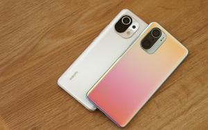 Redmi K40 cháy hàng tại Trung Quốc: Bán sạch 300.000 máy chỉ sau 5 phút mở bán