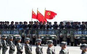 Trung Quốc dự kiến tăng 6,8% chi phí quốc phòng trong năm 2021