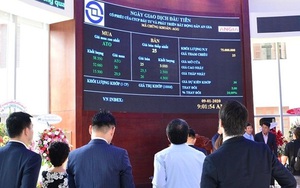 Nâng lô tối thiểu lên 1.000 cổ phiếu là bước lùi của thị trường chứng khoán Việt Nam?
