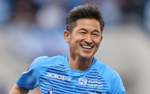 Cầu thủ già nhất thế giới bị báo Nhật chỉ trích vì chưa chịu giải nghệ