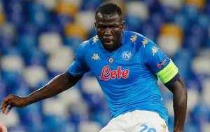Liverpool theo đuổi mục tiêu của MU ở mùa hè 2021