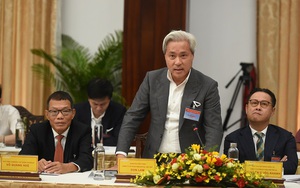 VinaCapital cam kết kêu gọi đầu tư 10 tỷ USD vào Việt Nam