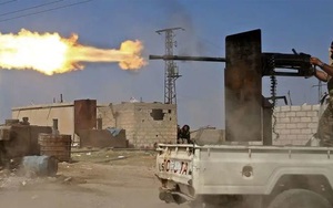 Thẳng tay dùng vũ khí siêu mạnh, Nga “dìm” Thổ trong cơn ê chề ở Syria?
