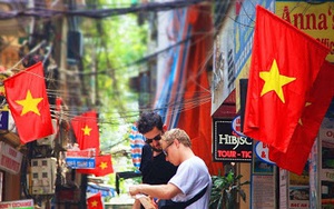 IMF: Năm 2021, lạm phát của Việt Nam vẫn sẽ đạt khoảng 4%