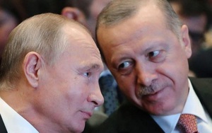 Chuông đã điểm, Nga buộc phải “ra đòn” để không bị qua mặt ở Syria