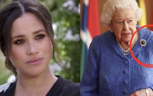 Động thái cực khôn ngoan, đáng nể phục của Nữ Hoàng Anh giữa tâm bão vợ chồng Meghan Markle đòi phơi bày 'sự thật' nhắm thẳng đến gia tộc