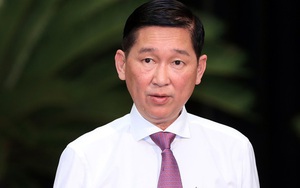 Cựu Phó Chủ tịch TPHCM 'bút phê' gì trong vụ chuyển nhượng đất của SAGRI?