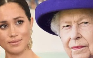 Vừa bị Nữ Hoàng Anh "lấy lại tất cả", Meghan Markle liền lên tiếng nhận xét về bà trong cuộc phỏng vấn "1 lần kể hết" khiến dư luận bất ngờ