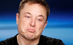 Bạo phát bạo tàn, Elon Musk đang mất tiền với tốc độ khủng khiếp