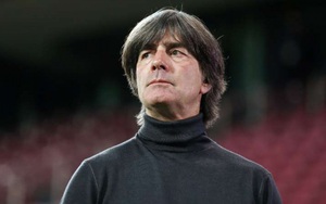 Xác định thời điểm HLV Joachim Loew chia tay ĐT Đức, HLV Klopp lên thay?