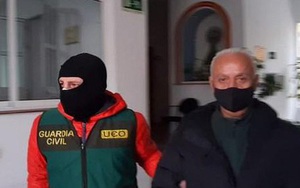 Trùm Mafia Ý bị bắt khi đang đi xin việc làm